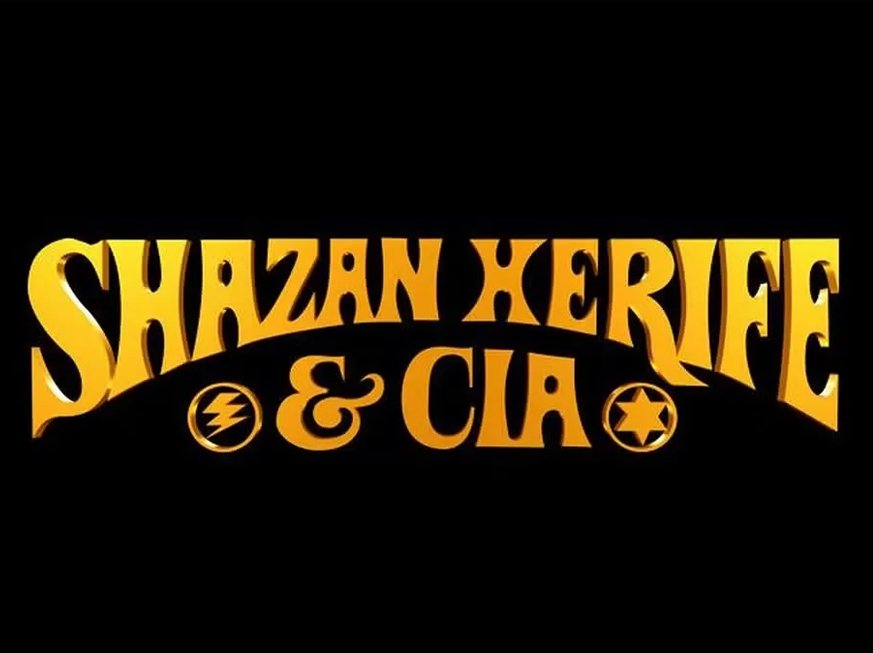 Shazan, Xerife & Cia.