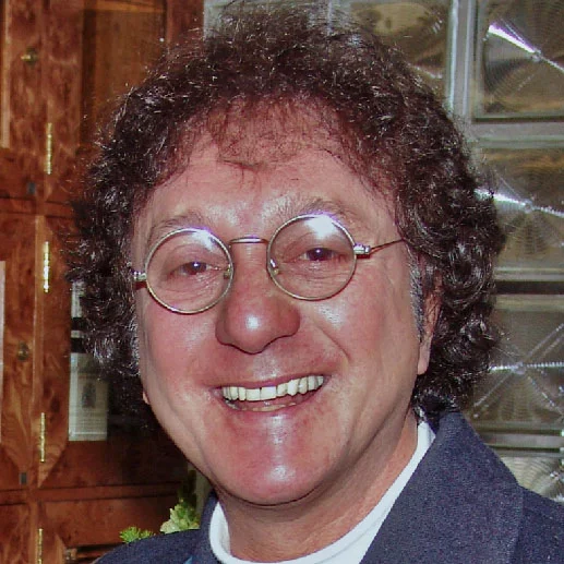 Silvio Brito
