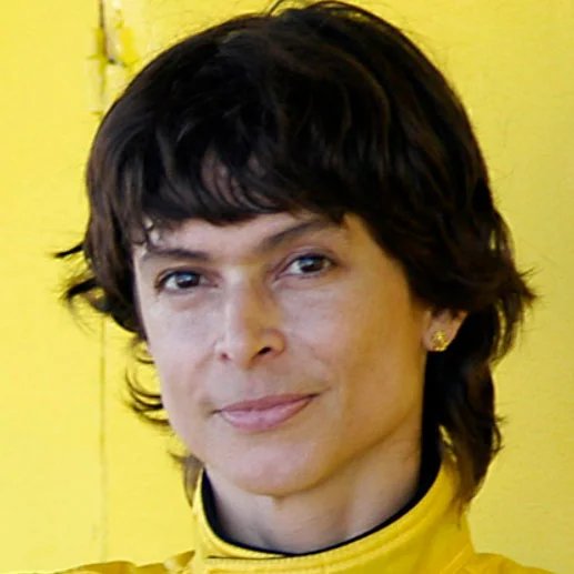 Suzane Carvalho