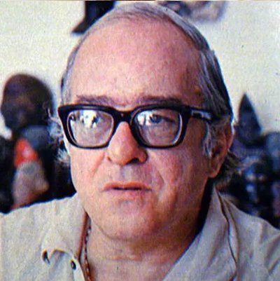 Vinicius de Moraes