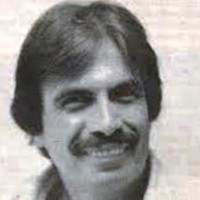 Wilson Rocha