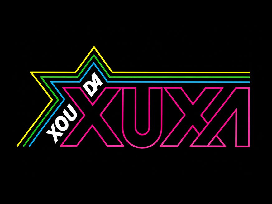 Xou da Xuxa