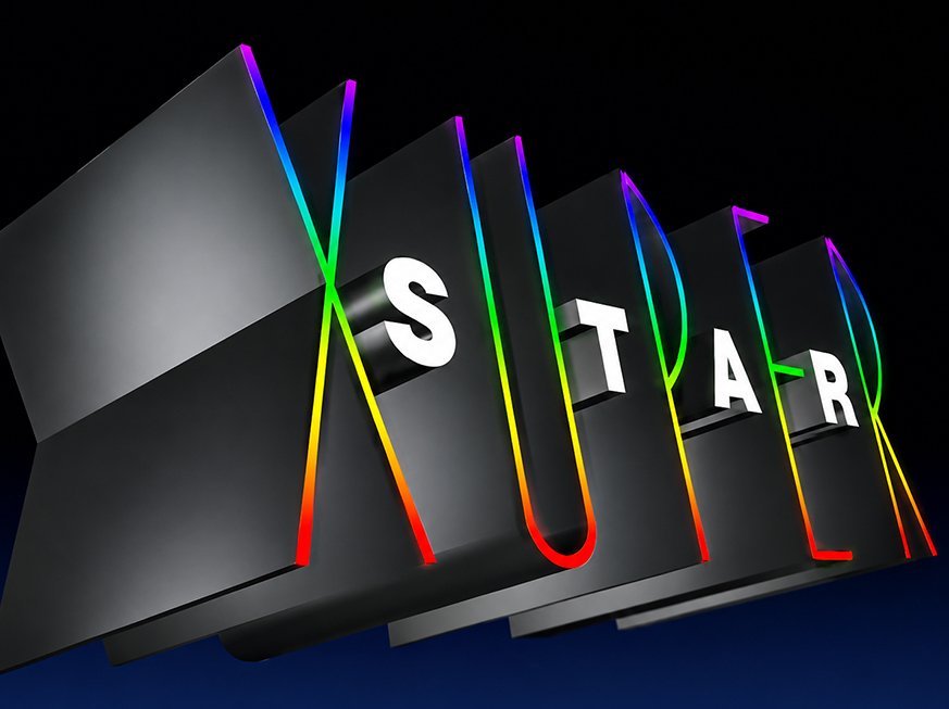 Xuper Star