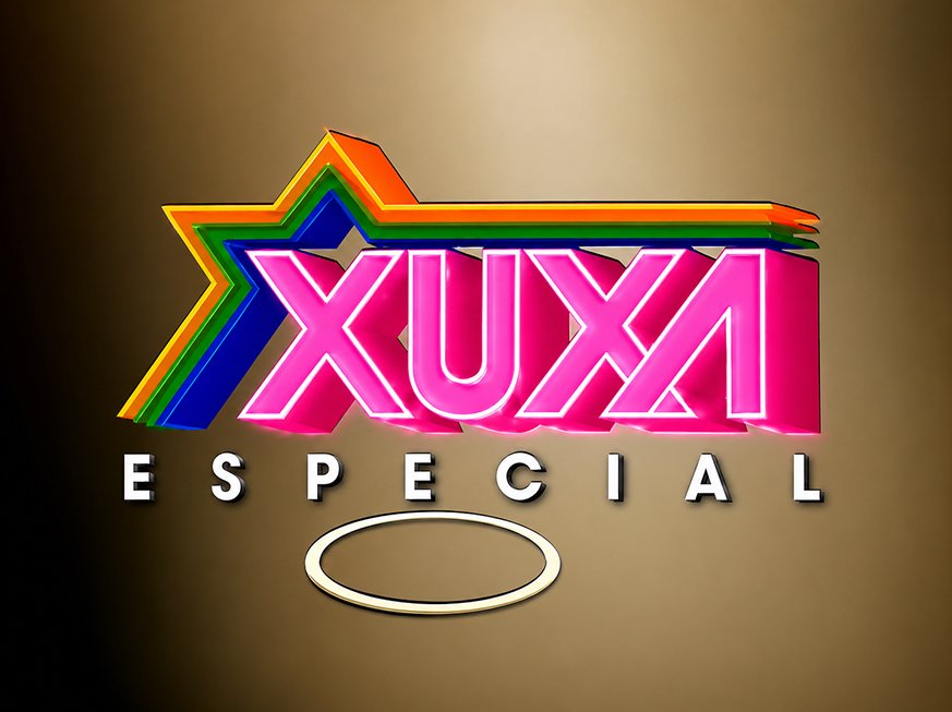 Xuxa Especial: Fábrica de Ilusões