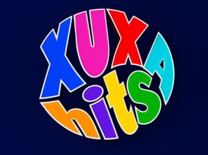 Xuxa Hits