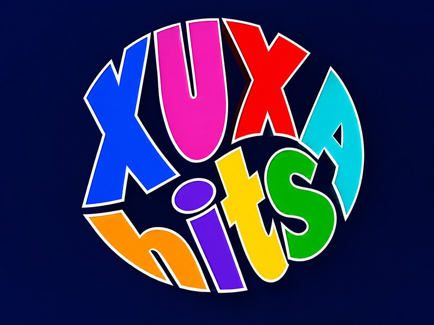 Xuxa Hits